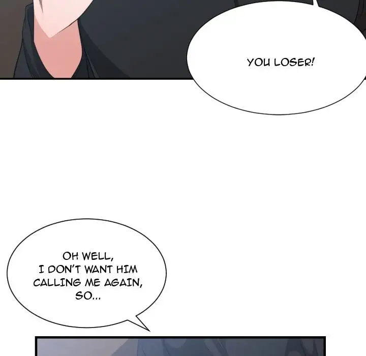 You are not that Special! - Chapter 33 Page 18