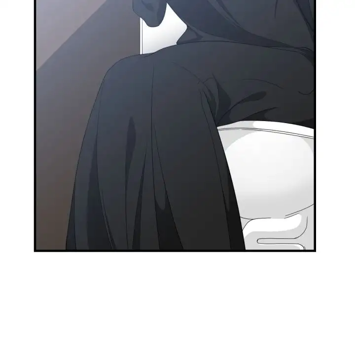 You are not that Special! - Chapter 33 Page 19