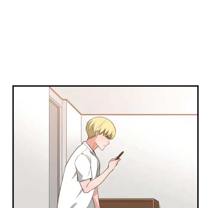 You are not that Special! - Chapter 33 Page 20