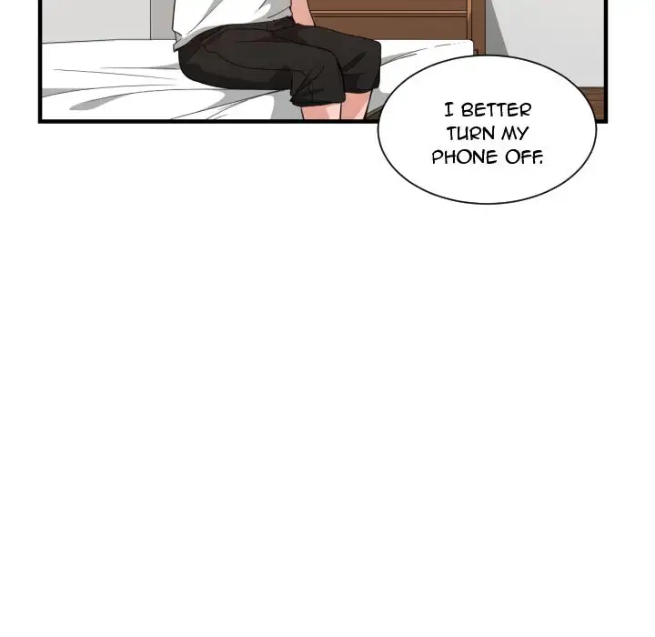 You are not that Special! - Chapter 33 Page 21
