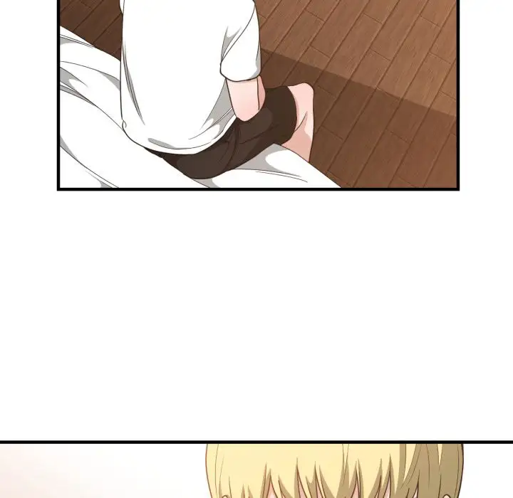 You are not that Special! - Chapter 33 Page 24