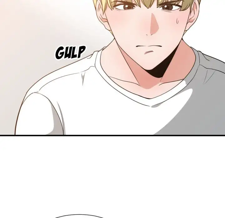 You are not that Special! - Chapter 33 Page 25