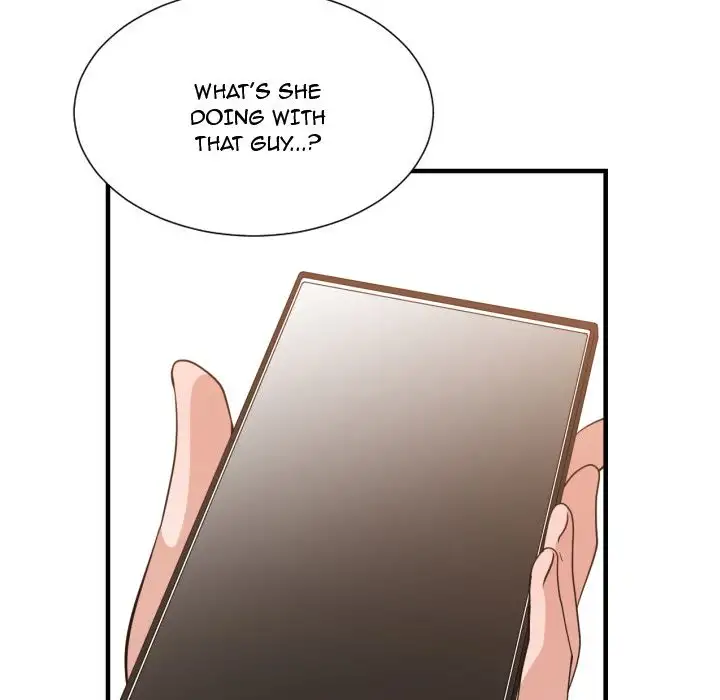You are not that Special! - Chapter 33 Page 26