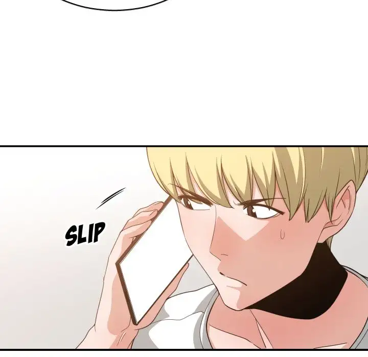 You are not that Special! - Chapter 33 Page 30