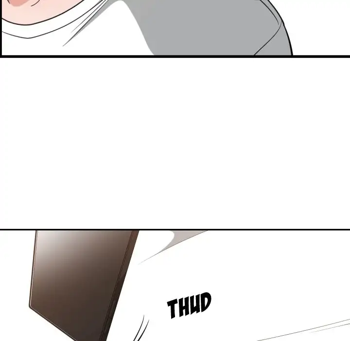 You are not that Special! - Chapter 33 Page 37