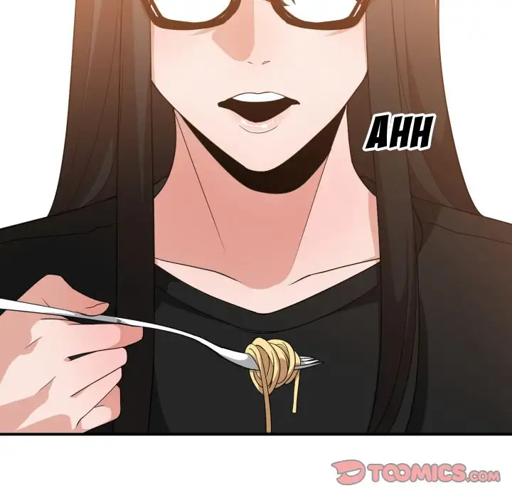 You are not that Special! - Chapter 33 Page 42