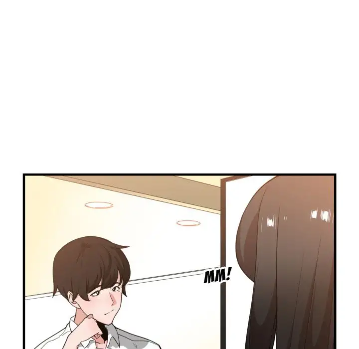You are not that Special! - Chapter 33 Page 43