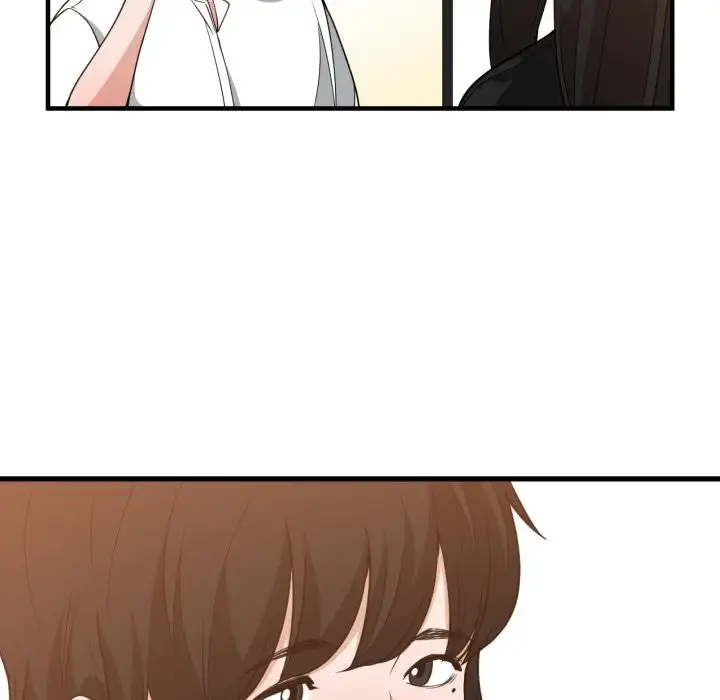 You are not that Special! - Chapter 33 Page 44