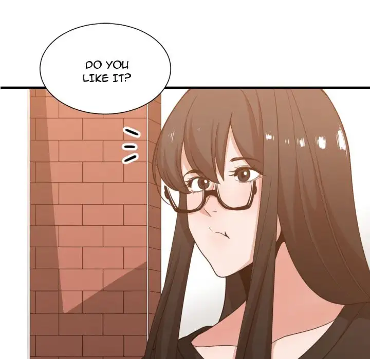 You are not that Special! - Chapter 33 Page 46