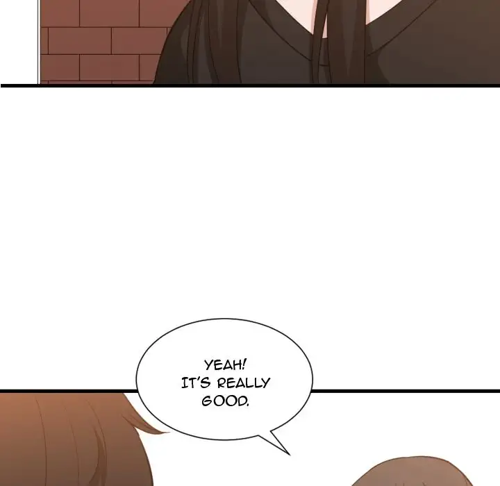 You are not that Special! - Chapter 33 Page 47