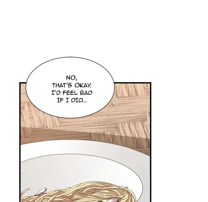 You are not that Special! - Chapter 33 Page 49