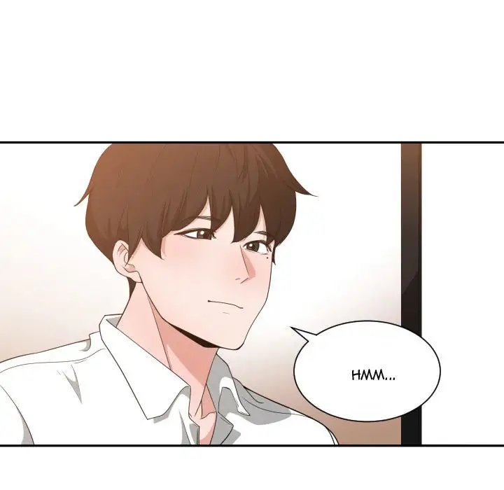 You are not that Special! - Chapter 33 Page 5
