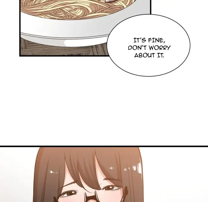 You are not that Special! - Chapter 33 Page 50