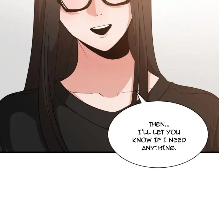 You are not that Special! - Chapter 33 Page 51