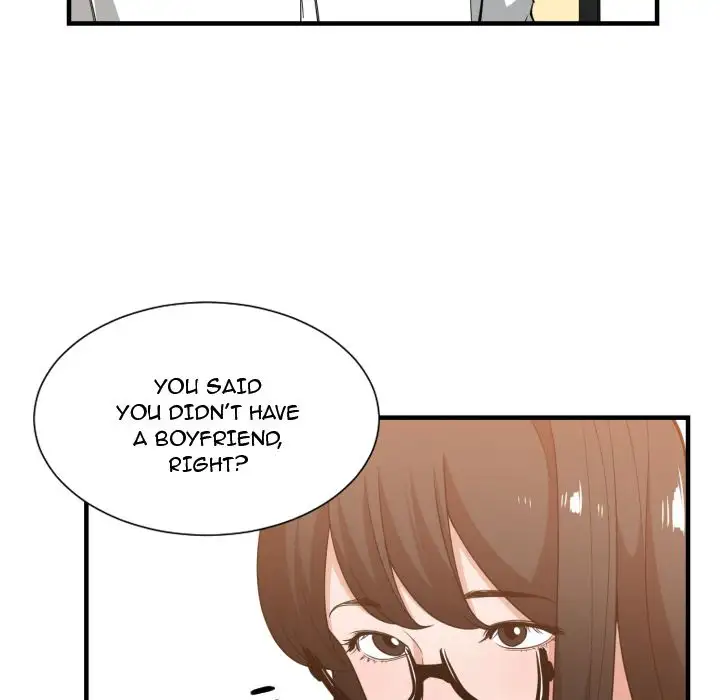 You are not that Special! - Chapter 33 Page 53