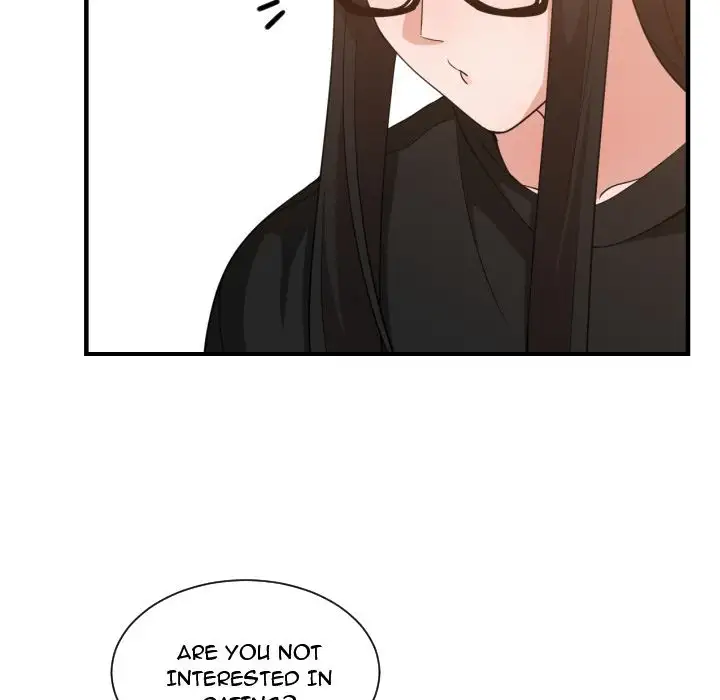 You are not that Special! - Chapter 33 Page 54