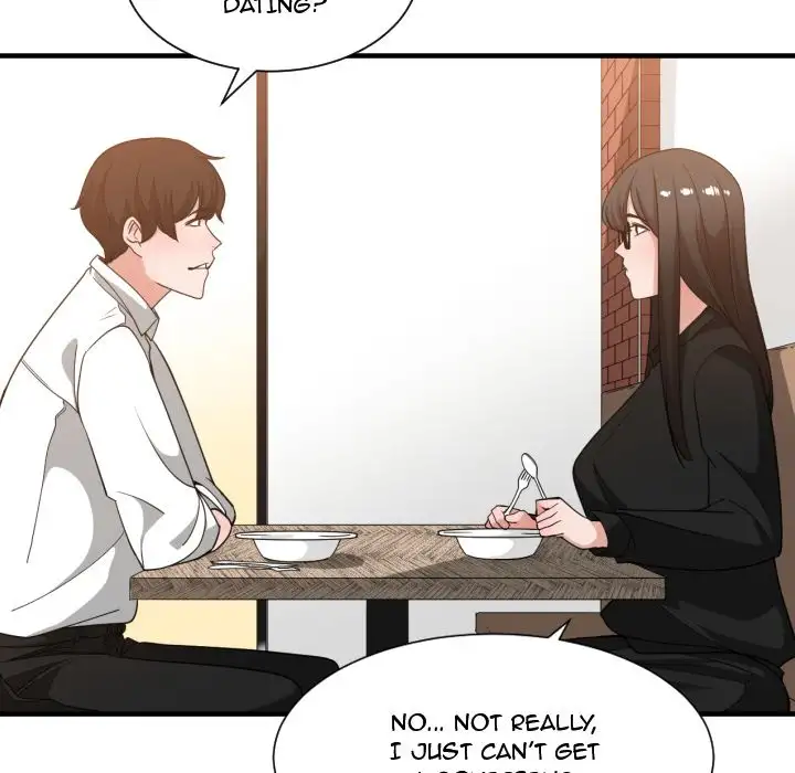 You are not that Special! - Chapter 33 Page 55