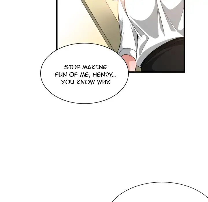 You are not that Special! - Chapter 33 Page 57