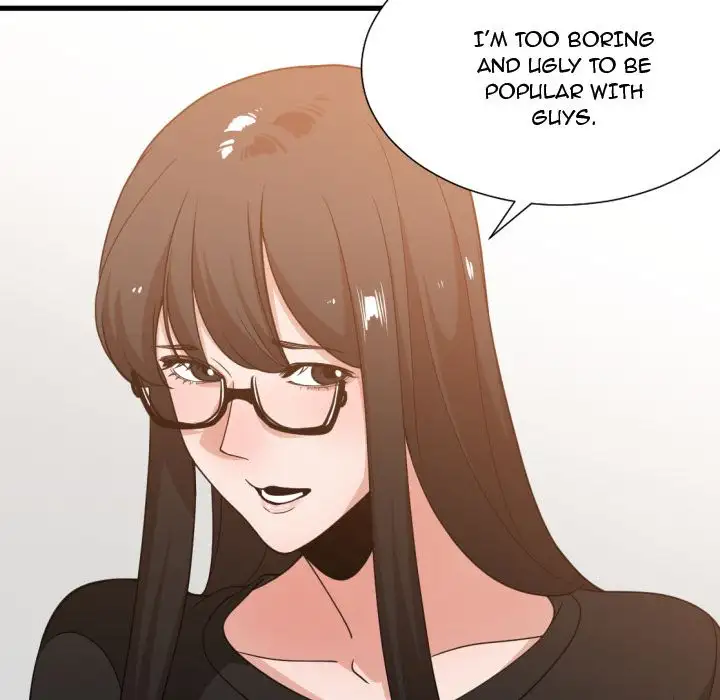 You are not that Special! - Chapter 33 Page 58
