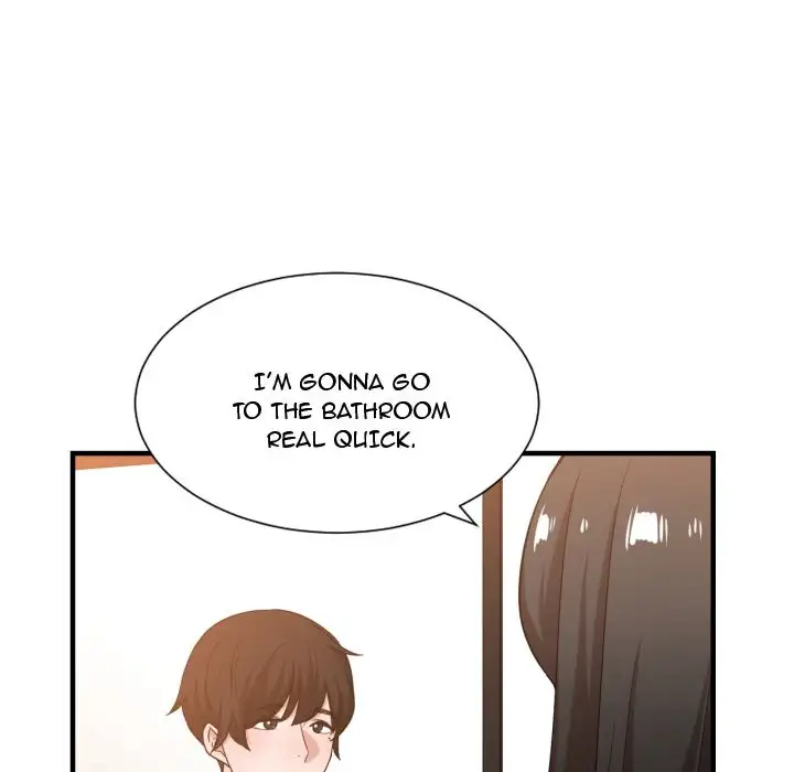 You are not that Special! - Chapter 33 Page 6