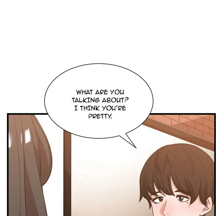 You are not that Special! - Chapter 33 Page 60