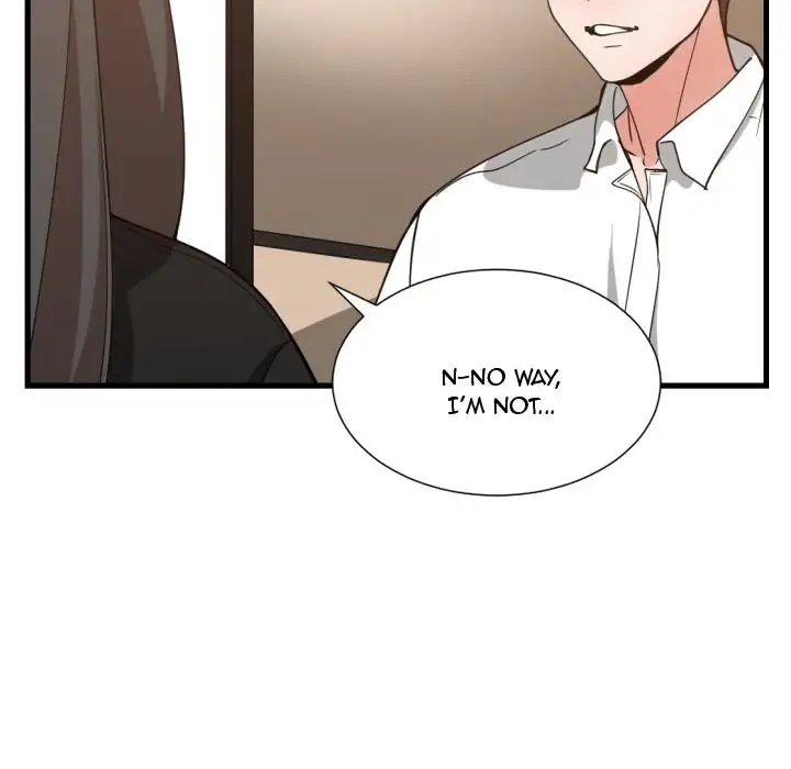 You are not that Special! - Chapter 33 Page 61