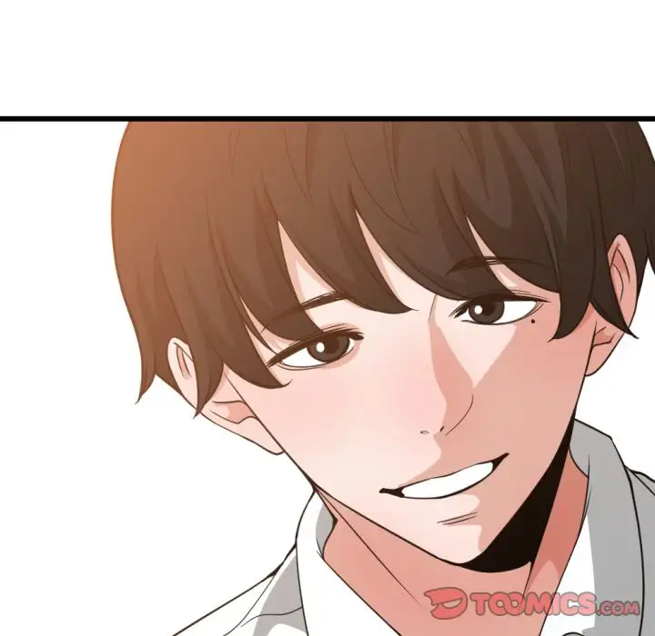 You are not that Special! - Chapter 33 Page 62