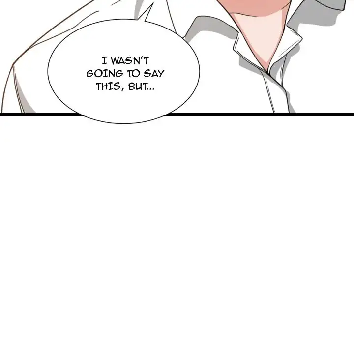 You are not that Special! - Chapter 33 Page 63