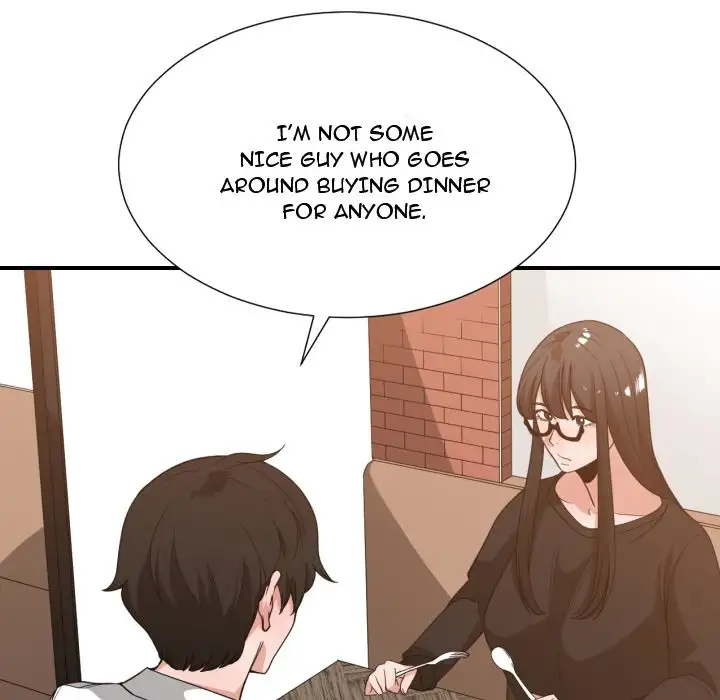 You are not that Special! - Chapter 33 Page 64
