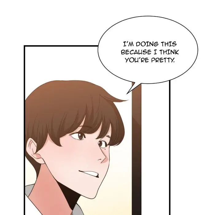 You are not that Special! - Chapter 33 Page 66