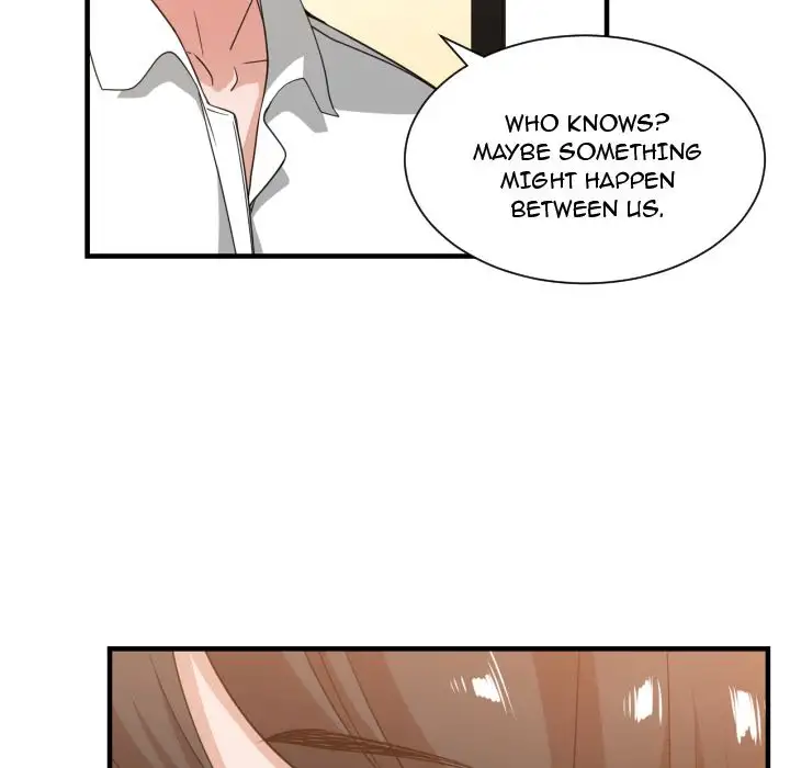 You are not that Special! - Chapter 33 Page 67