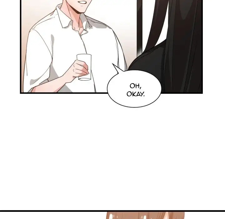 You are not that Special! - Chapter 33 Page 7