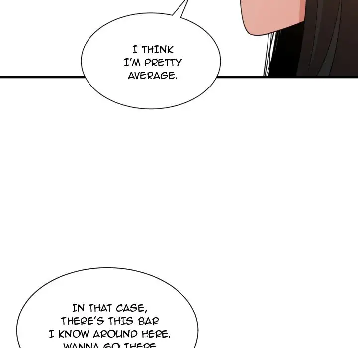 You are not that Special! - Chapter 33 Page 71