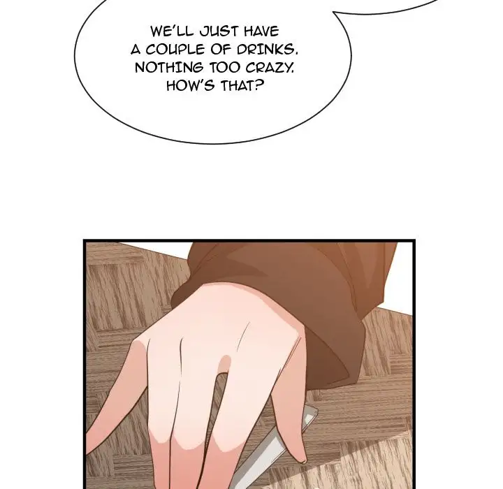 You are not that Special! - Chapter 33 Page 73