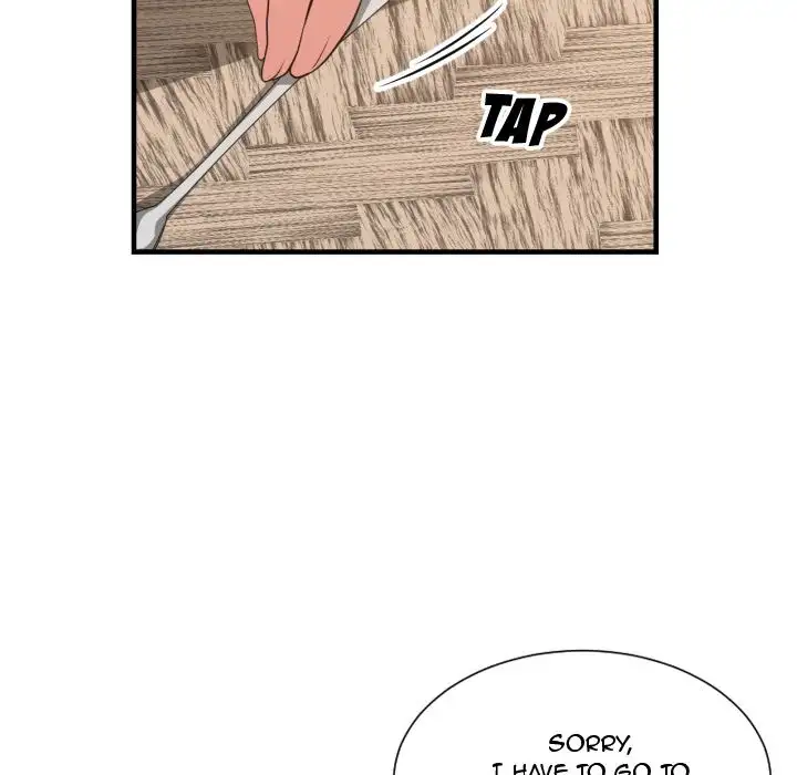 You are not that Special! - Chapter 33 Page 74