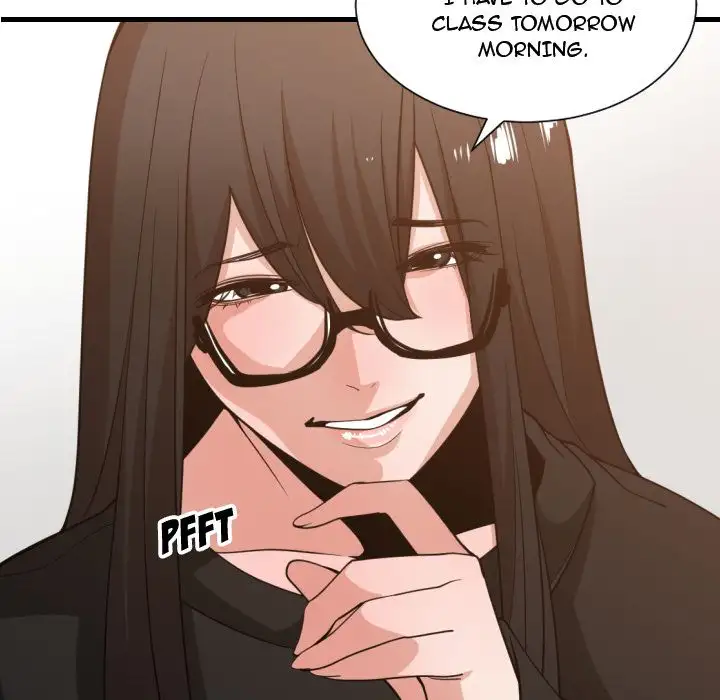 You are not that Special! - Chapter 33 Page 75