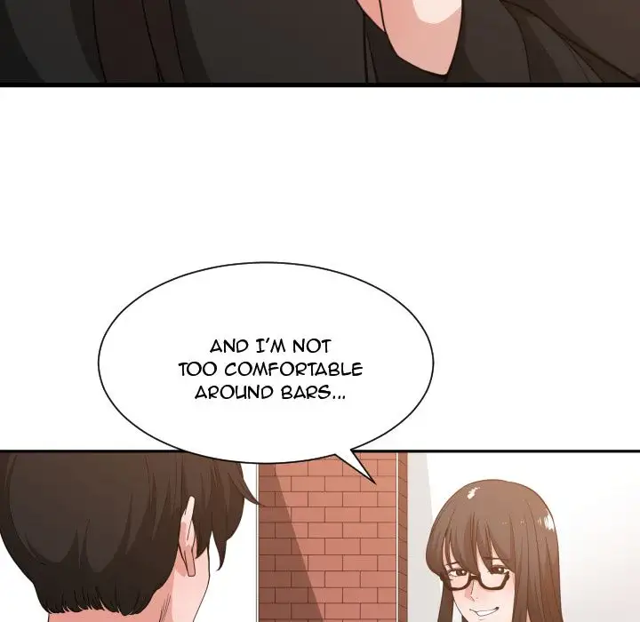 You are not that Special! - Chapter 33 Page 76