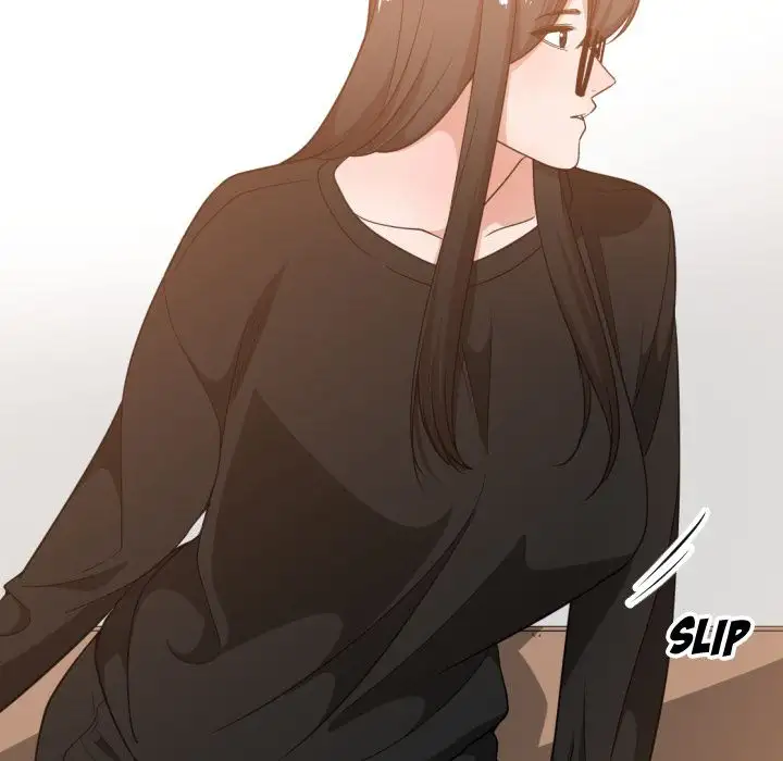 You are not that Special! - Chapter 33 Page 8