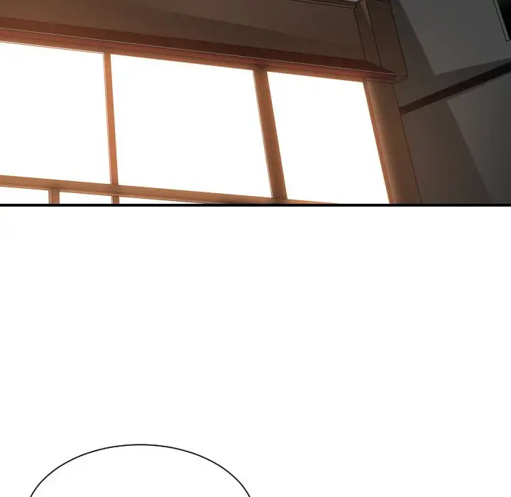 You are not that Special! - Chapter 33 Page 81