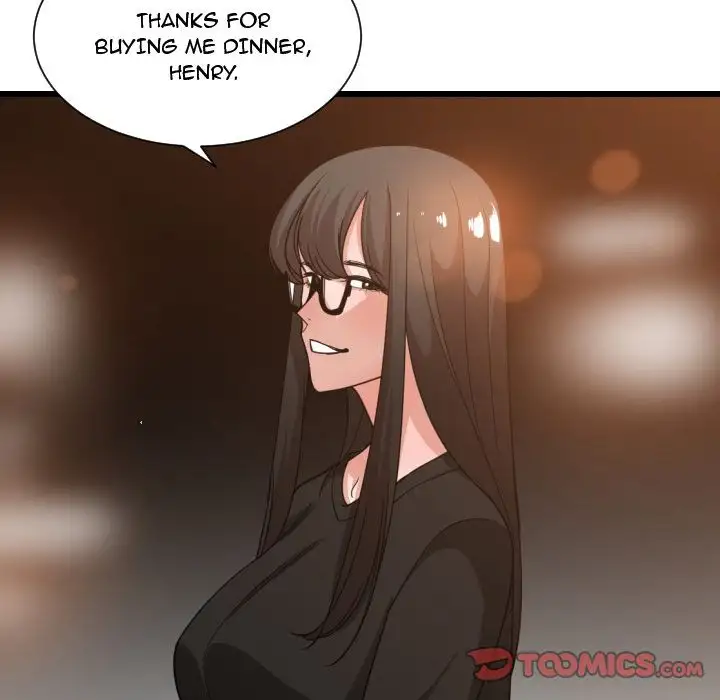 You are not that Special! - Chapter 33 Page 82