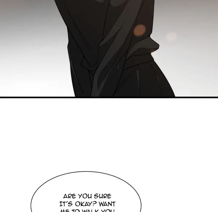 You are not that Special! - Chapter 33 Page 83