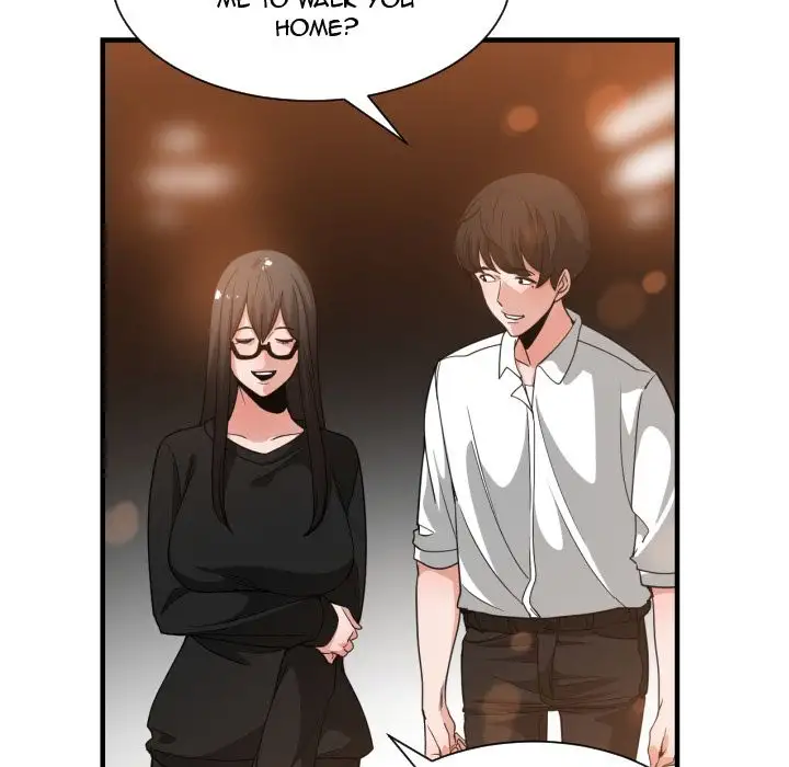 You are not that Special! - Chapter 33 Page 84