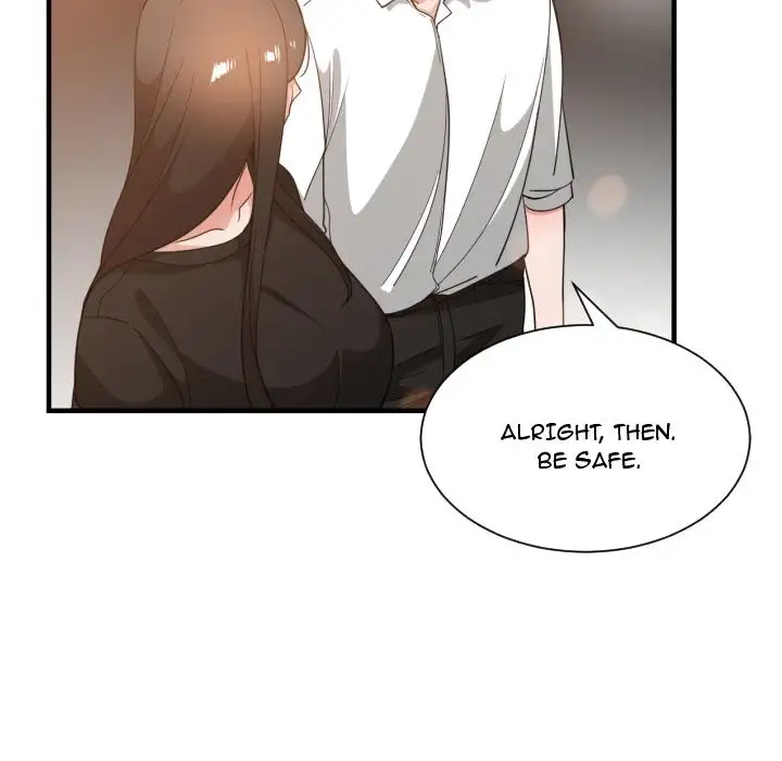 You are not that Special! - Chapter 33 Page 86