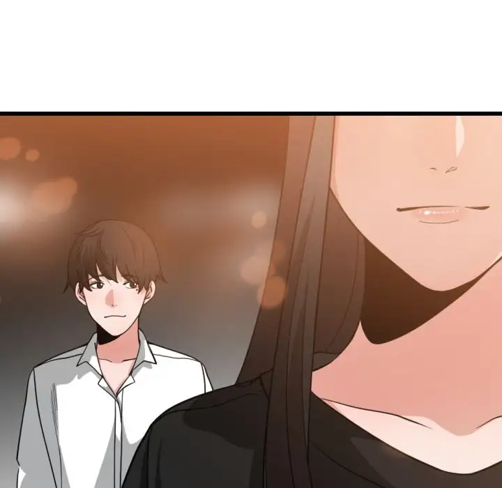 You are not that Special! - Chapter 33 Page 87