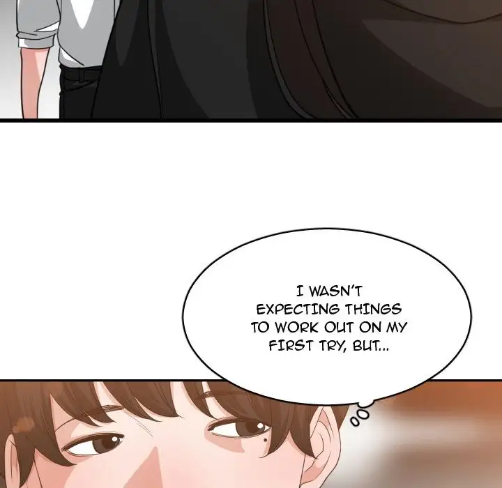 You are not that Special! - Chapter 33 Page 88