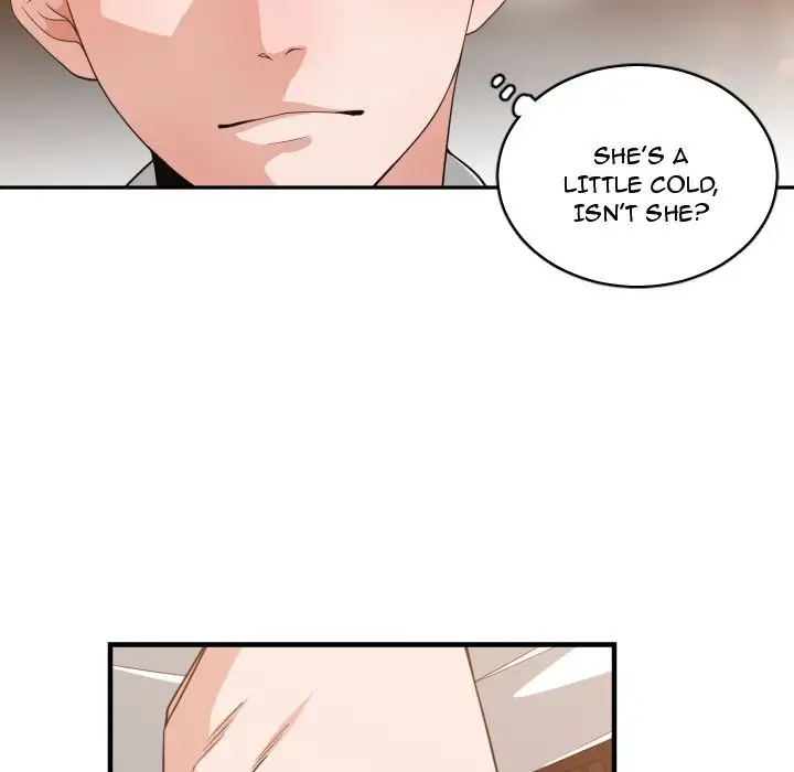 You are not that Special! - Chapter 33 Page 89