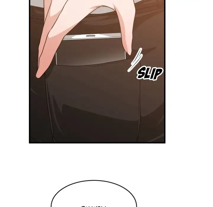 You are not that Special! - Chapter 33 Page 90