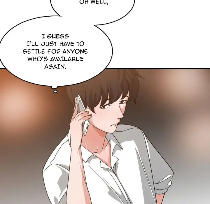 You are not that Special! - Chapter 33 Page 91