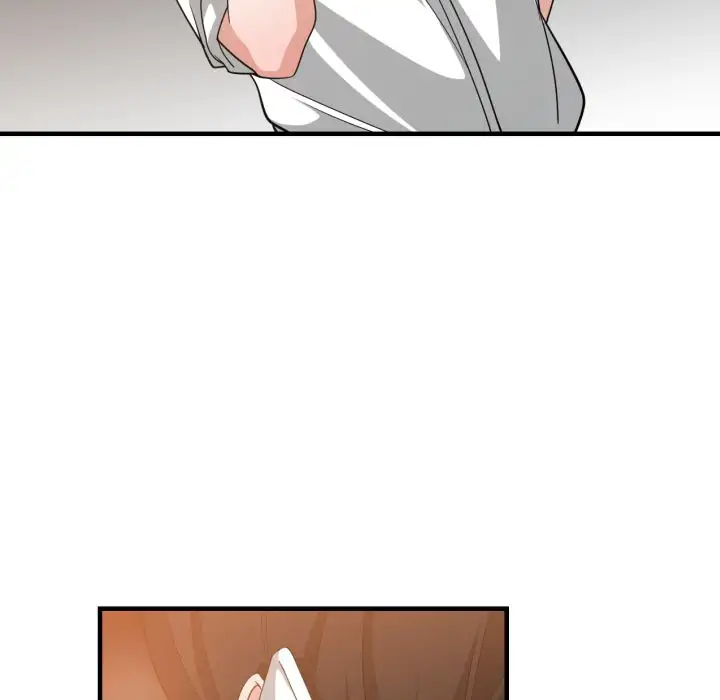 You are not that Special! - Chapter 33 Page 92