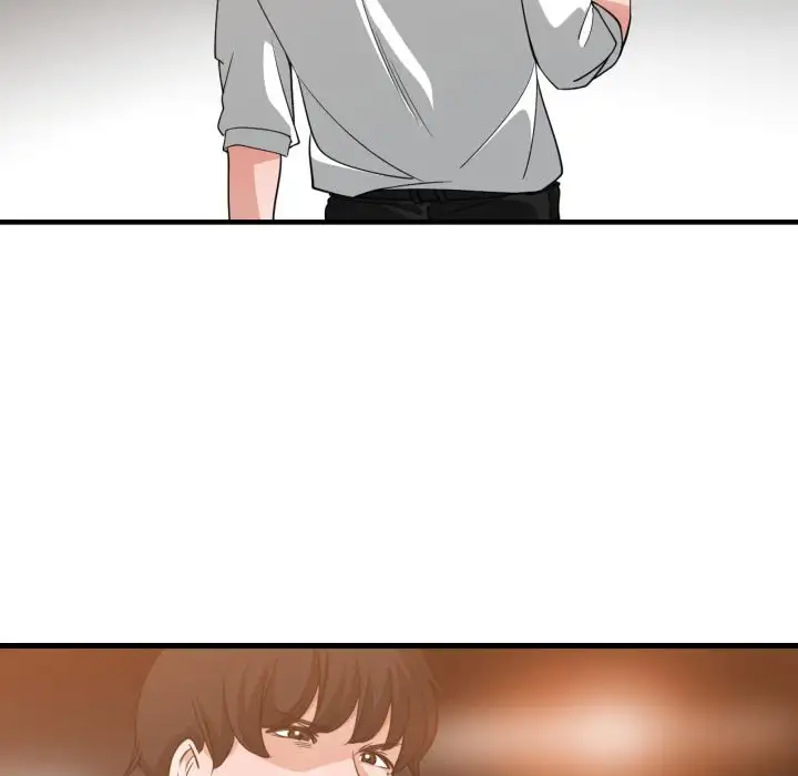 You are not that Special! - Chapter 33 Page 95